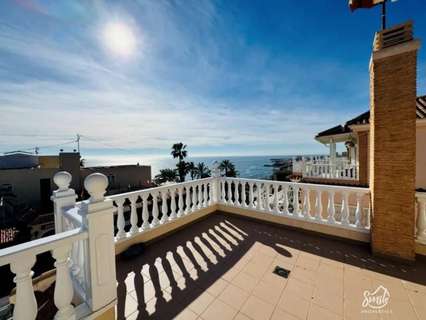 Casa en venta en Torrevieja