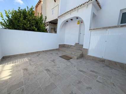 Casa en venta en Torrevieja