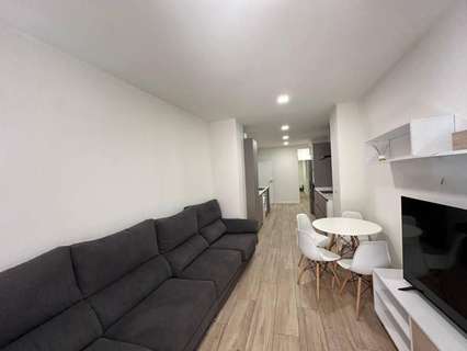 Apartamento en venta en Alicante