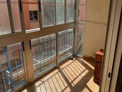 Apartamento en venta en Alicante