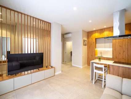 Apartamento en venta en Alicante