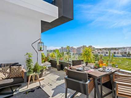 Apartamento en venta en Orihuela zona Orihuela-Costa