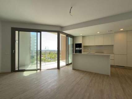 Apartamento en venta en Alicante
