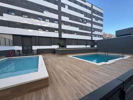 Apartamento en venta en Alicante