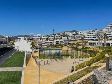 Apartamento en venta en Finestrat