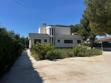 Casa en venta en Sant Vicent del Raspeig