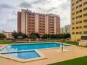 Apartamento en venta en Villajoyosa/La Vila Joiosa