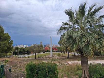 Apartamento en venta en Finestrat