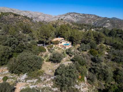 Casa en venta en Castell de Castells