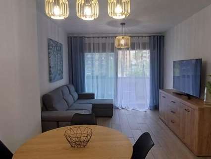 Apartamento en venta en Villajoyosa/La Vila Joiosa