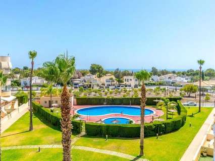 Apartamento en venta en Orihuela zona Orihuela-Costa