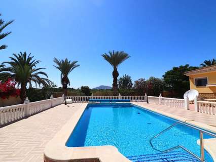 Casa en venta en Catral