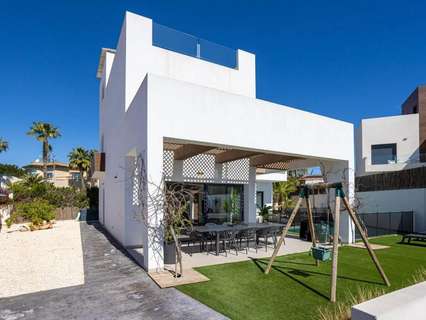 Casa en venta en Rojales