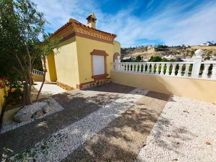 Casa en venta en Rojales
