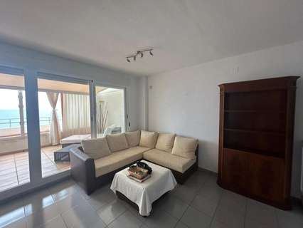 Apartamento en venta en Benidorm