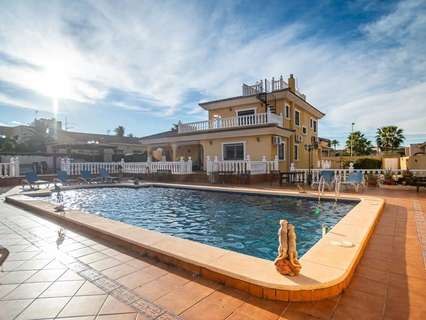 Casa en venta en Torrevieja