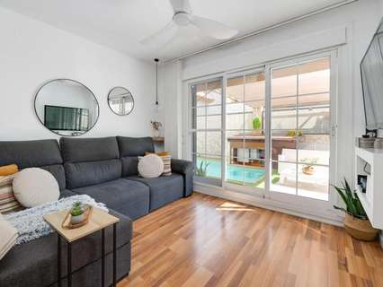 Casa en venta en Los Montesinos