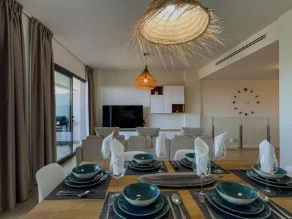 Apartamento en venta en Finestrat