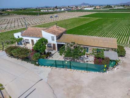 Casa en venta en Orihuela