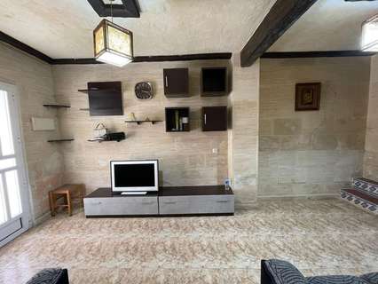 Casa en venta en Orihuela