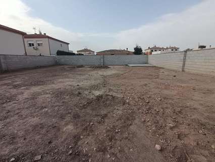 Parcela rústica en venta en Salinas