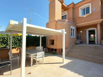 Casa en venta en Sant Joan d'Alacant rebajada
