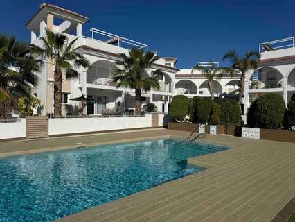 Apartamento en venta en Rojales