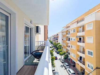 Apartamento en venta en Torrevieja