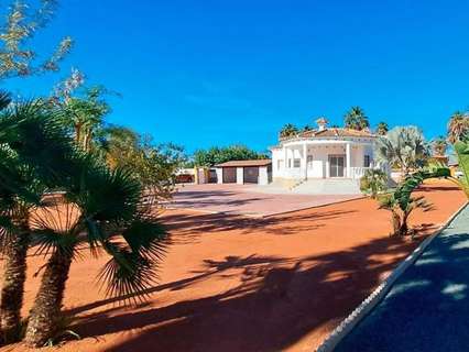 Casa en venta en Catral