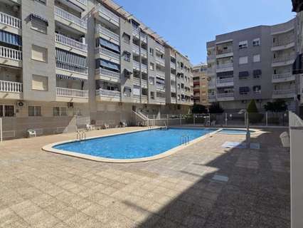 Apartamento en venta en Torrevieja