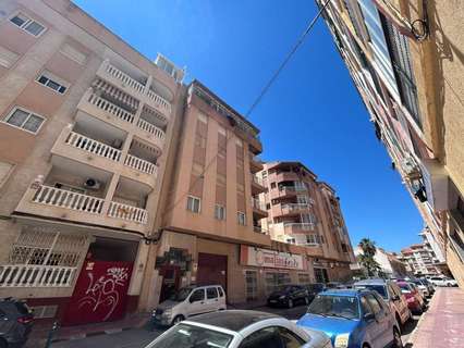 Apartamento en venta en Torrevieja