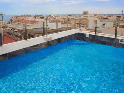 Apartamento en venta en Torrevieja