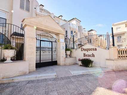 Apartamento en venta en Torrevieja