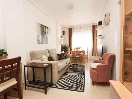 Apartamento en venta en Torrevieja