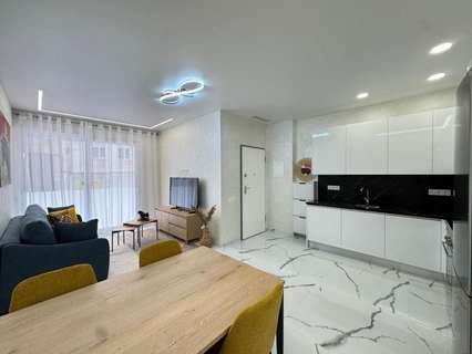 Apartamento en venta en Torrevieja