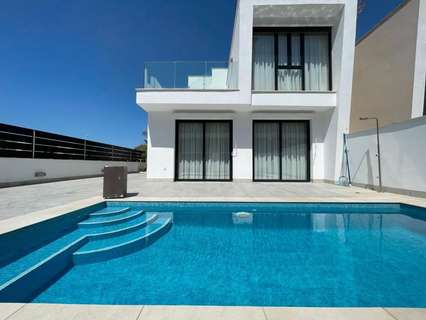 Casa en venta en Benijófar