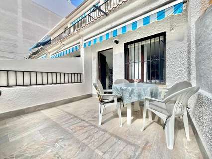 Apartamento en venta en Torrevieja