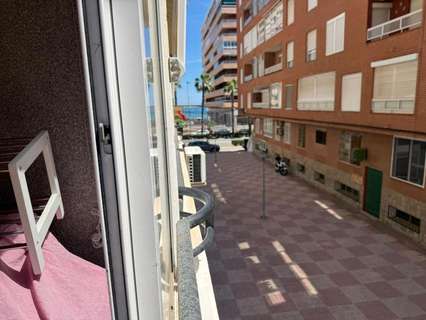 Apartamento en venta en Torrevieja