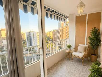 Apartamento en venta en Alicante