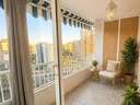 Apartamento en venta en Alicante