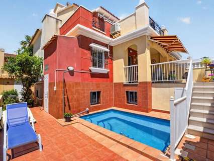 Casa en venta en Torrevieja