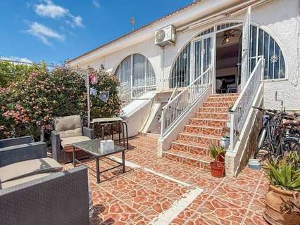 Casa en venta en Rojales