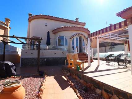 Casa en venta en Rojales
