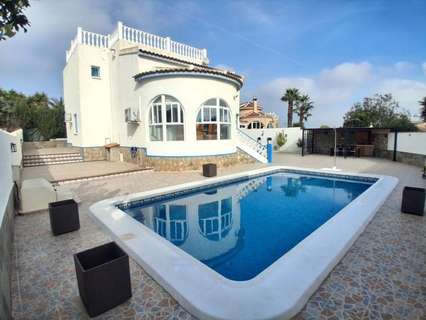 Casa en venta en Rojales