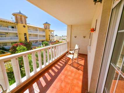 Apartamento en venta en Orihuela zona Cabo Roig