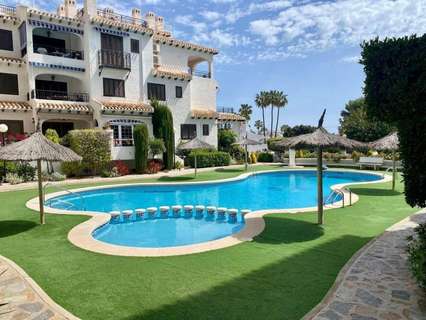 Apartamento en venta en Orihuela zona Cabo Roig