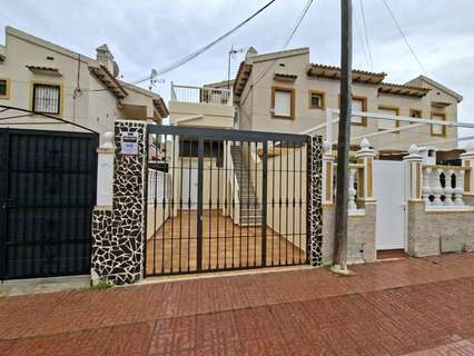 Apartamento en venta en Orihuela zona Orihuela-Costa