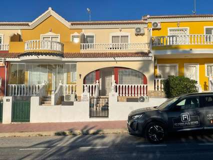 Casa en venta en Rojales