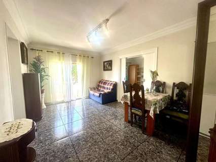 Apartamento en venta en Alicante