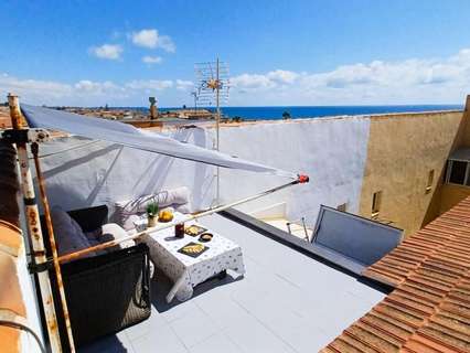 Apartamento en venta en Pilar de la Horadada